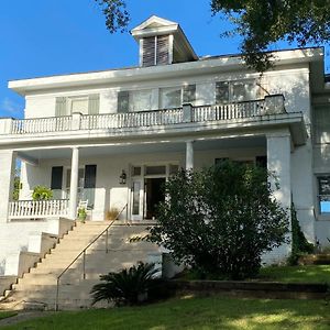 Bed and Breakfast The King'S Daughters B And B On The Bluff Overlooking The Mighty Mississippi Natchez Exterior photo