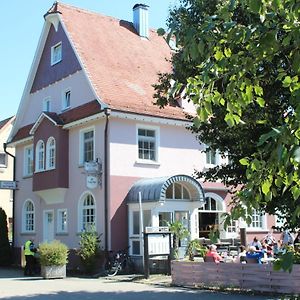 Hotel Eichamt Sigmaringen Exterior photo