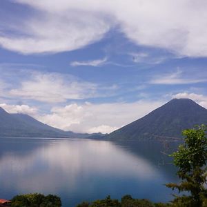 Hotel El Picnic Atitlan Tzununá Exterior photo