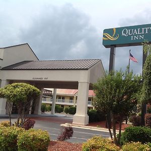 Quality Inn Dillon Exterior photo