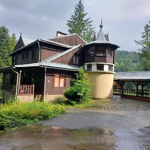 Hotel Lesna Skawica Skawica  Exterior photo