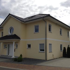 Ferienwohnung Gästehaus Werns Hammersbach Exterior photo