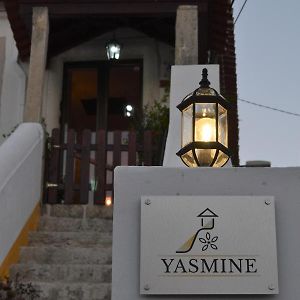 Villa Yasmine 212 Anca Exterior photo