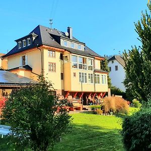 Ferienwohnung Sägemühle Unterreichenbach Exterior photo