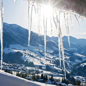 Apartment Haus Schönwies Alpbach Exterior photo