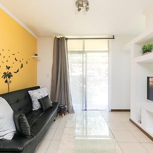 Ferienwohnung Spacious 1 Bed In A Secure Golf Estate.Wifi Honeydew Exterior photo