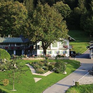 Hotel Berggasthof Pechhäusl Berchtesgaden Exterior photo