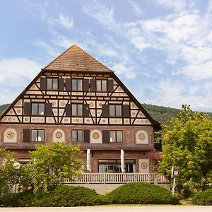 Hotel Le Verger Des Chateaux, The Originals Relais Dieffenthal Exterior photo