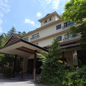 Hotel Yumoto Itaya Nikko Exterior photo