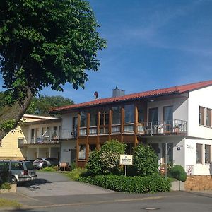 Ferienwohnung Haus Presse Walkenried Exterior photo