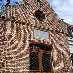 Villa La Chapelle Saint-Nicolas Cassel Exterior photo