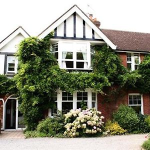 Bed and Breakfast Danehurst Royal Tunbridge Wells Exterior photo