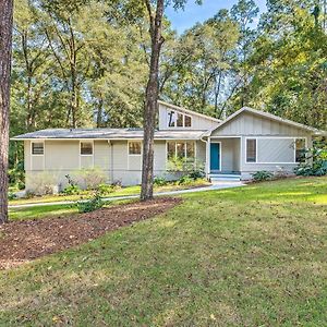 Remodeled Family Home With Patio - Walk To Uf! Gainesville Exterior photo