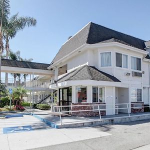 Motel 6-Westminster, CA - North Exterior photo