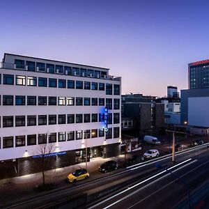 RheinCity Hotel & Boardinghouse Ludwigshafen am Rhein Exterior photo