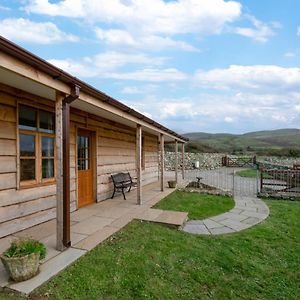 Villa Caban Y Gader Tal-y-bont  Exterior photo