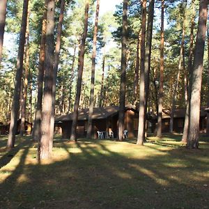 Villa Heide-Camp Colbitz Exterior photo