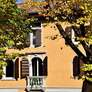 Hotel Casa Alpha Vittorio Veneto Exterior photo