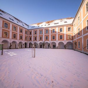 JUFA Klosterhotel Judenburg Exterior photo