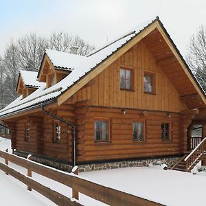 Chalet Lazny By Interhome Pohorsko Exterior photo