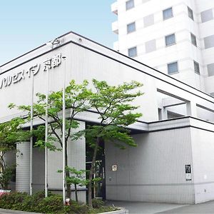 Pulses Inn Kyōto Exterior photo