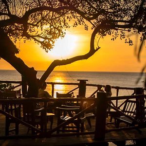 Jungle Paradise Beach Resort&Spa at Mbweni Ruins Hotel Sansibar Exterior photo