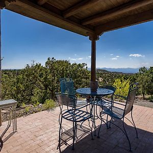 Arroyo'S Edge, 3 Bedrooms, Private, Patios, Sleeps 6 Santa Fe Exterior photo