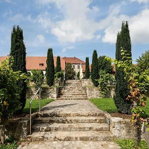 Hotel Resort Schloss Auerstedt Exterior photo