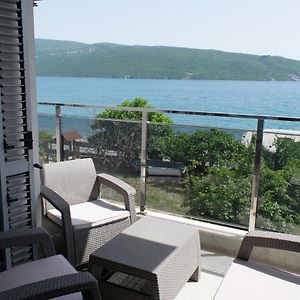 Apartments Admiral Herceg Novi Exterior photo