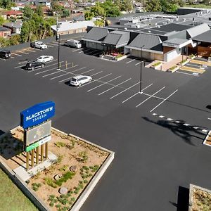 Hotel Blacktown Tavern Exterior photo