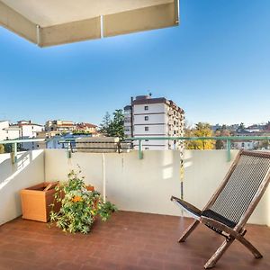 Lucilla Home - Apt Con Wifi Nel Cuore Di Udine Exterior photo