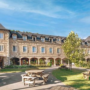 Hotel L'Oustal Pont-Les-Bains Salles-la-Source Exterior photo