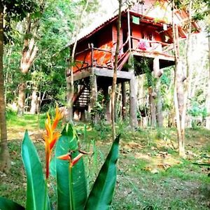 Villa Treehouse Holidays-Garden View Ko Yao Noi Exterior photo