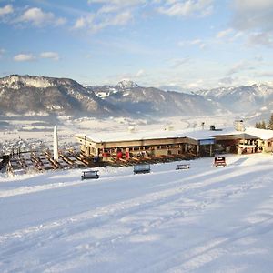 Hotel Hochfeldalm St. Johann in Tirol Exterior photo