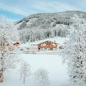 Hotel Gästehaus Eder Sankt Martin am Tennengebirge Exterior photo