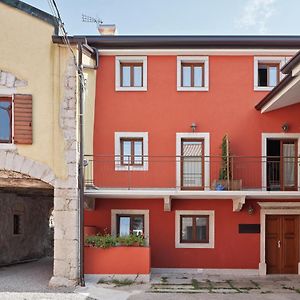 Hotel Crocevia - Locanda Carsica Contemporanea Triest Exterior photo