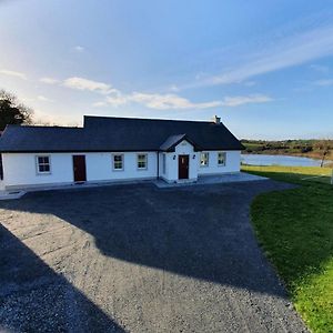 Claragh Cottage Cavan Exterior photo