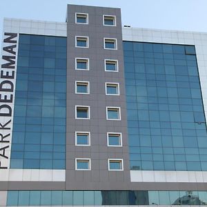 Hotel Dedeman Park Gaziantep City Center Exterior photo