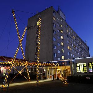 Trip Inn Axxon Hotel Brandenburg an der Havel Exterior photo