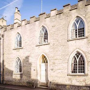 Villa Little Culver Minchinhampton Exterior photo