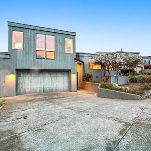 Villa Latitude 38 Bodega Bay Exterior photo