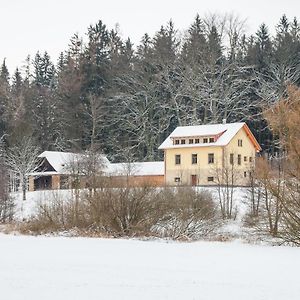 Hotel Hajenka Zatoky Dlouhe Exterior photo