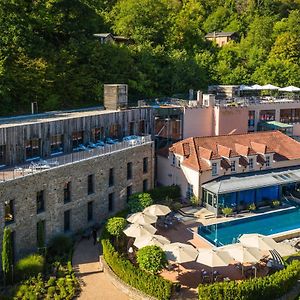 Hotel BollAnts - SPA im Park Bad Sobernheim Exterior photo