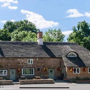 The Plough Inn Boddington Daventry Exterior photo