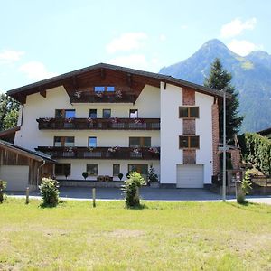 Ferienwohnung Haus Maria Larcher Bach  Exterior photo