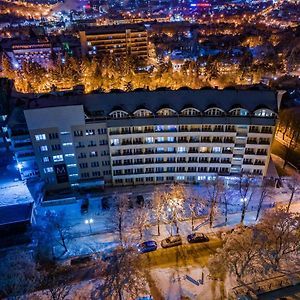 Apartment Mashuk Pjatigorsk Exterior photo