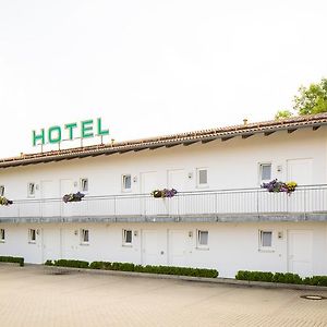 Apart Hotel Weimar Exterior photo