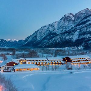 Dolomitengolf Hotel&Spa Lavant Exterior photo