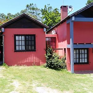 Villa Casa Roja Playa Verde Exterior photo