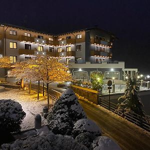 Ariston Lake View Hotel Molveno Exterior photo